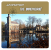 Afbeelding van Autospeurtocht 'De Boeverie'