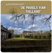 Afbeelding van Autospeurtocht 'De Parels van Salland'