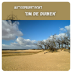 Afbeelding van Autospeurtocht 'Om de Duinen'