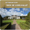 Afbeelding van Autospeurtocht 'Door de IJsselvallei'